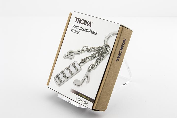 Actual product image Troika 5. Sinfonia