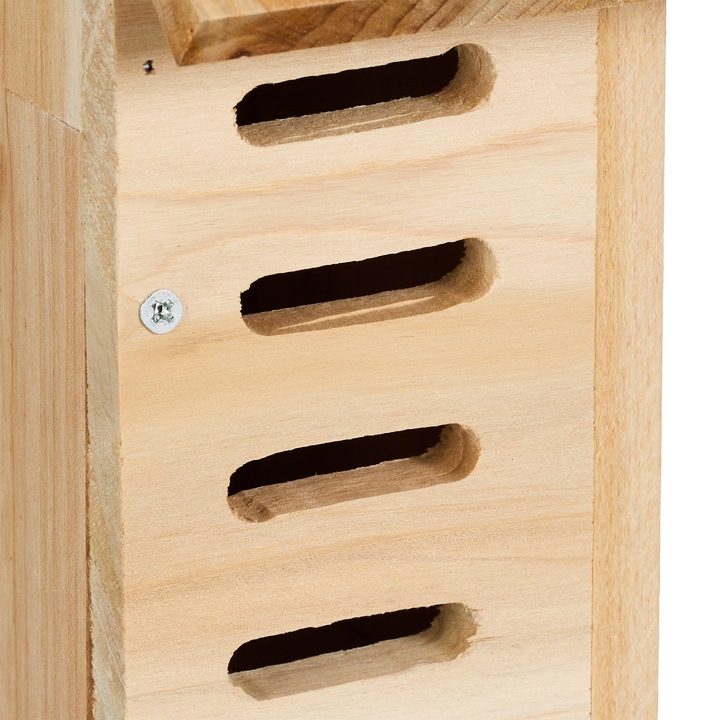 Actual product image Relaxdays ladybird house (Ladybirds)