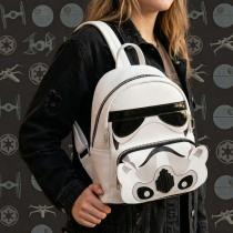 Produktbild Cerda Star Wars Rucksack Stormtrooper