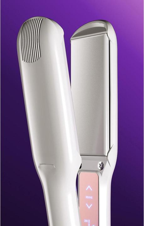 Produktbild Cloud Nine The Irons Wide Iron pro Weiss / 510 g (Glätteisen)
