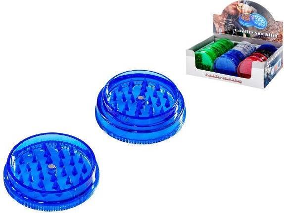 Solaris Acryl-Grinder