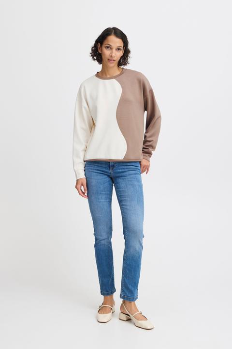 Produktbild B.young BYTULLAS SWEAT 1 20815326 (M)