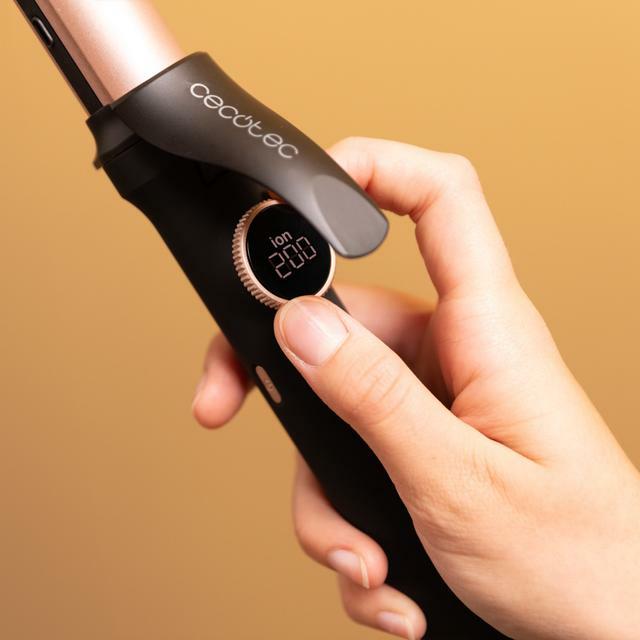 Produktbild Cecotec Bamba SurfCare (28 mm)