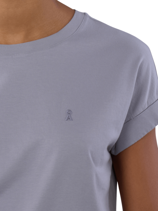 Image du produit Armedangels Women's Idaa Logo (S)