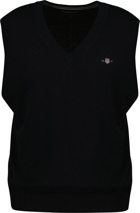 Produktbild GANT Classic Cotton Vest (L)