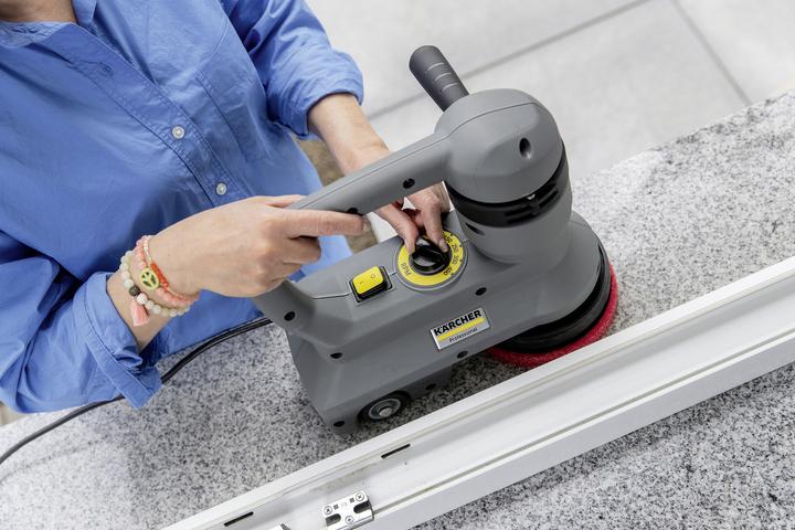 Image du produit Kärcher Professional BD 17/5 C (Autolaveuse)