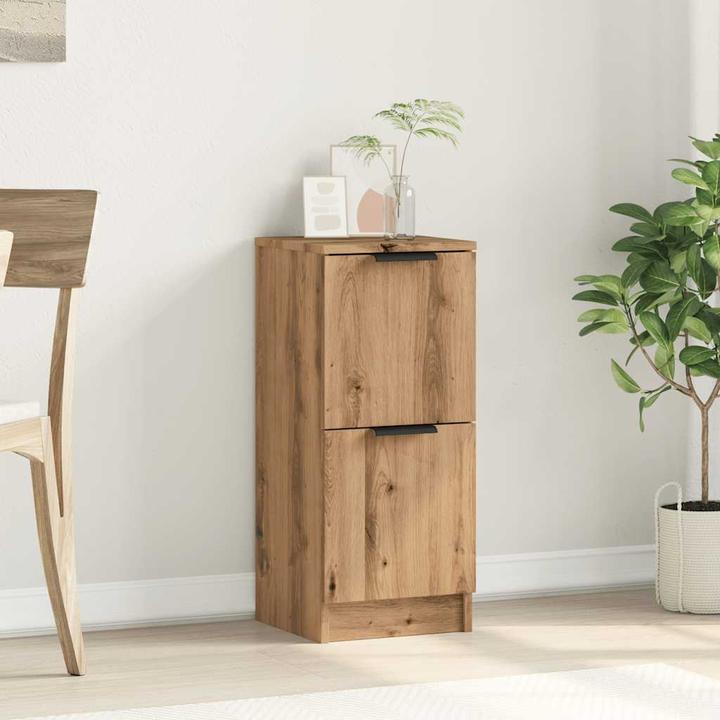 Produktbild vidaXL Sideboard (30 x 30 x 70 cm)