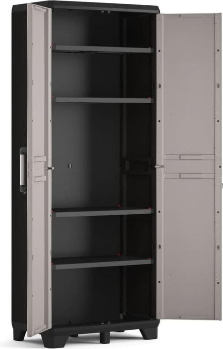 Produktbild Keter Gideon (68 x 39 x 173 cm)