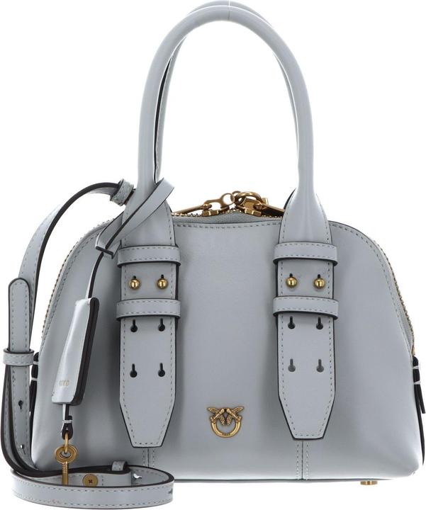 Immagine prodotto Pinko Bowling Bag Zip Mini Vitello