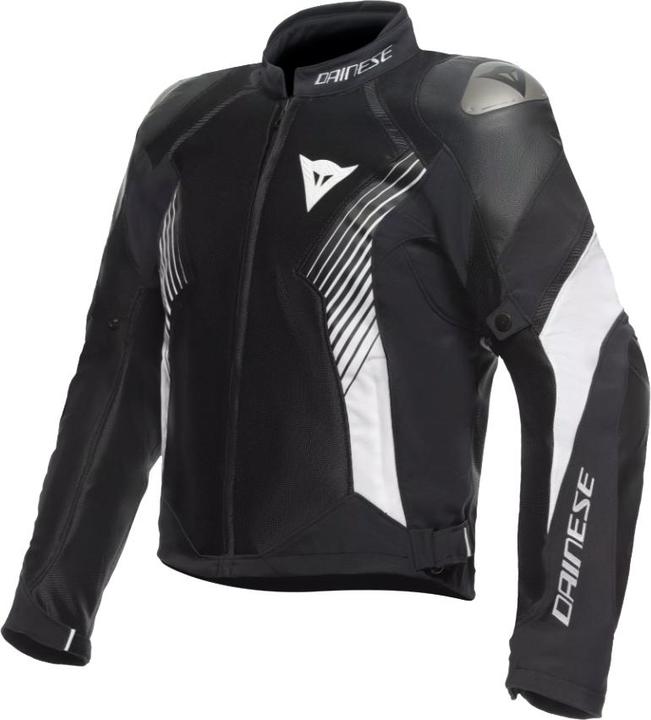 Actual product image Dainese D-DRY jacket RACING 3 (Men, 48)