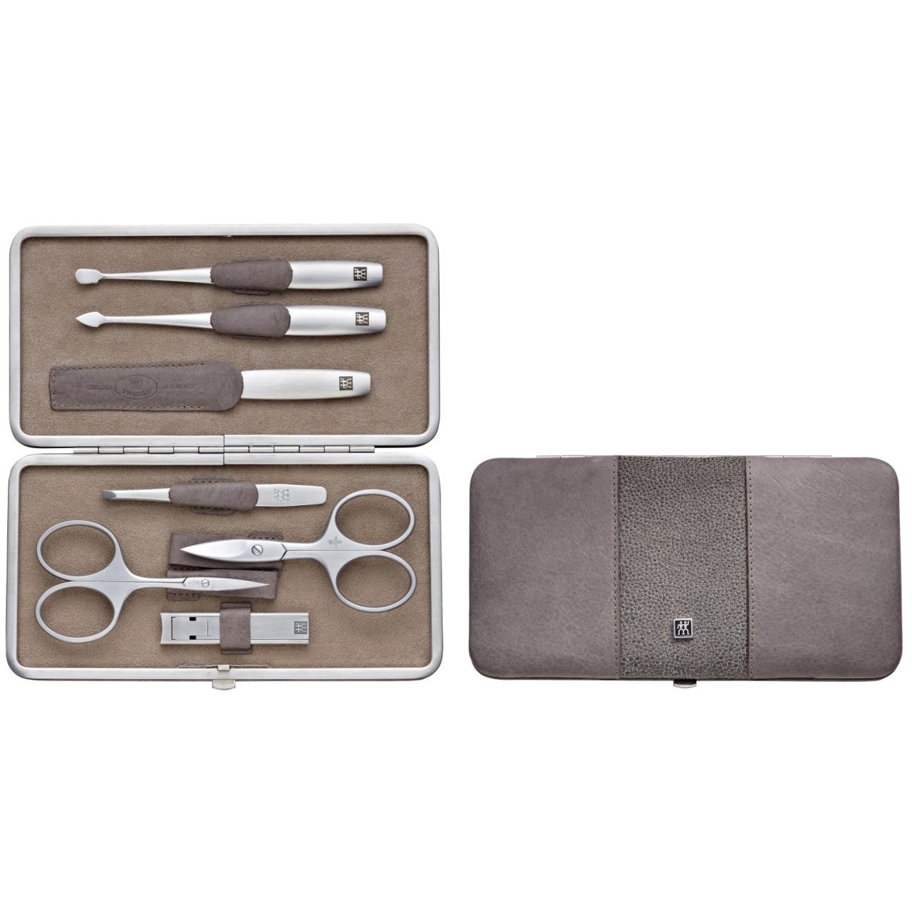 Zwilling, Nagelpflegegerät, J.A. HENCKELS Manicure TWINOX Manicure Etui