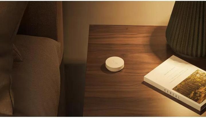 Produktbild Philips Hue Hue Smart Button (neu)