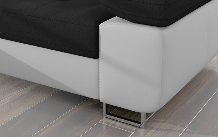 Actual product image ELTAP Armando (Sofa bed, Corner sofa, 4-seater)