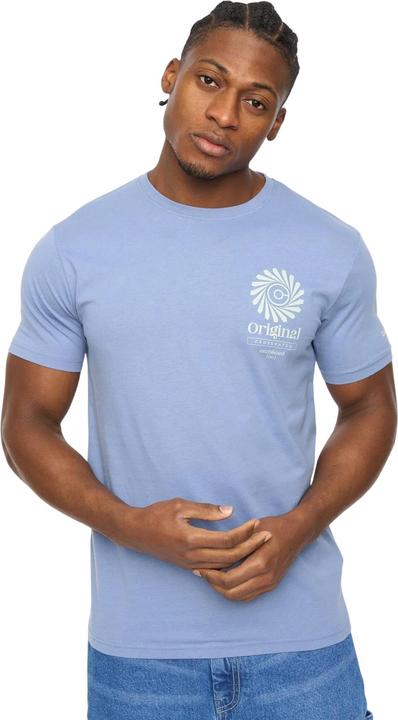 Produktbild Crosshatch Tranplex TShirt Baumwolle (5erPack) (XXL)