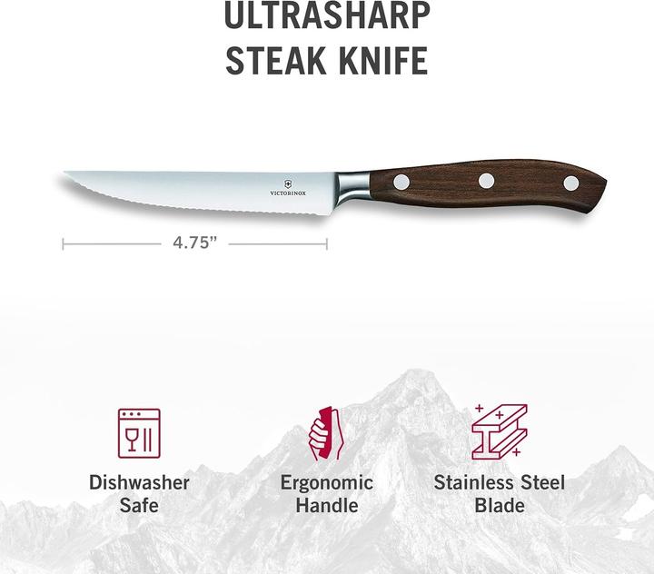 Produktbild Victorinox Grand Maître (1 Stk., Messer)