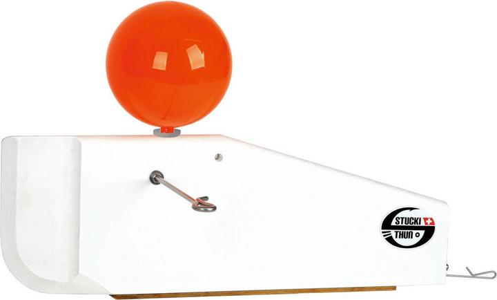 Actual product image Stucki Thun Schlepp-Brättli with ball