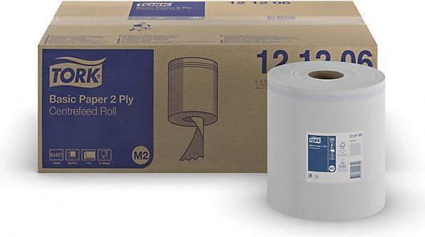 Produktbild Tork Basic (6x)