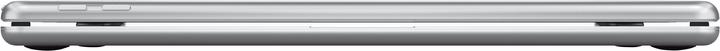 Actual product image Brydge 10.2 Bluetooth Keyboard (DE, iPad 2019 (7th gene), iPad 2020 (8. Gen))
