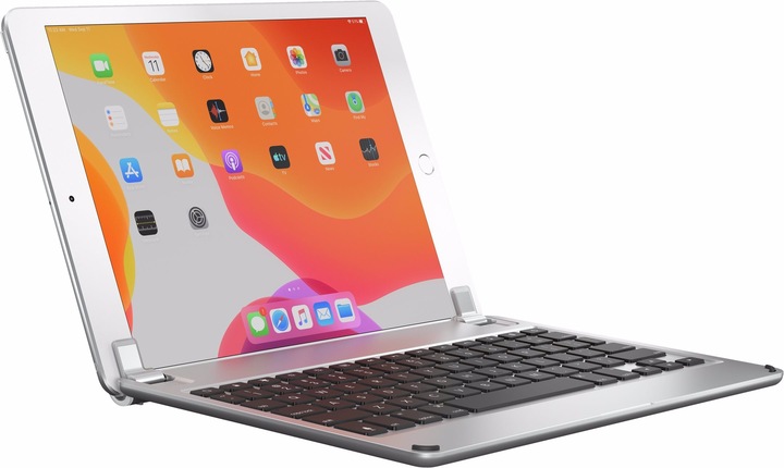 Actual product image Brydge 10.2 Bluetooth Keyboard (DE, iPad 2019 (7th gene), iPad 2020 (8. Gen))