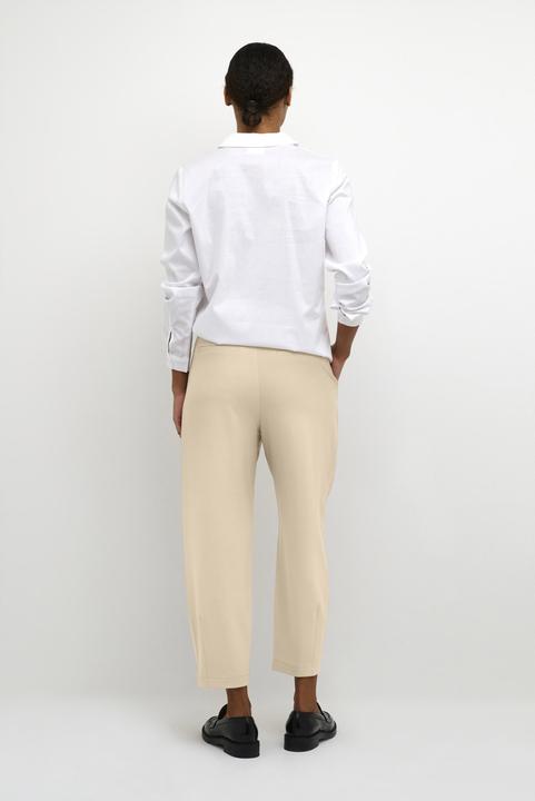 Image du produit Kaffe pantalon 7/8 merle (42)