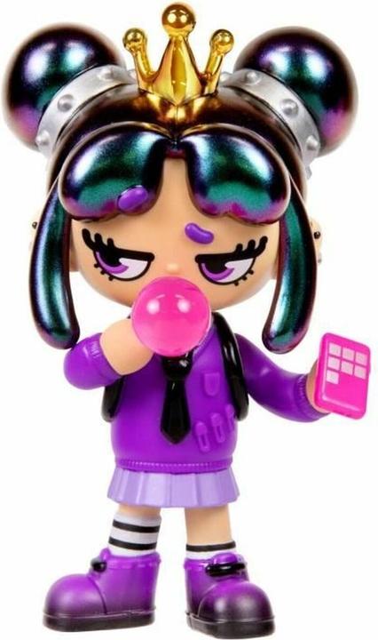 Produktbild XOX Kweenie 13 cm grosse Kweenie-in-Puppe – zufällig ausgewähltes Modell