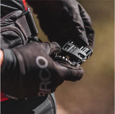 Produktbild Lezyne Rap II 24 Multitool