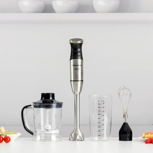 Actual product image Taurus BAPI 1500 LUXE XL PLUS