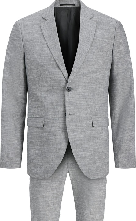 Actual product image Jack & Jones JPRRIVIERA slim fit suit Single-breasted blazer and trousers (50)