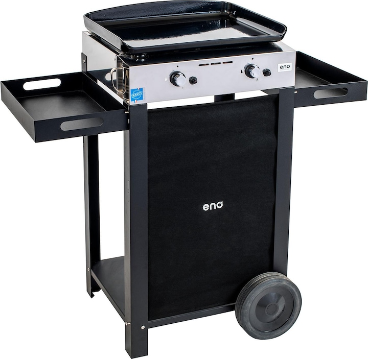 Immagine prodotto Eno Plancha a gas Combo Initial 50 100x53x95 cm
