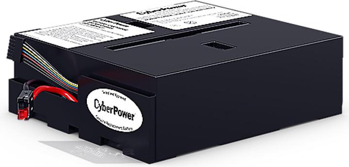 Actual product image Cyberpower Dc