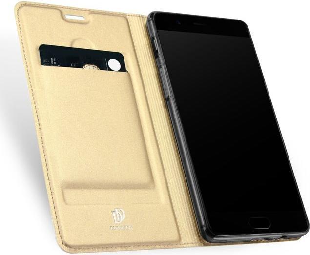 Productafbeelding Dux Ducis Skin Pro-serie (OnePlus 5)