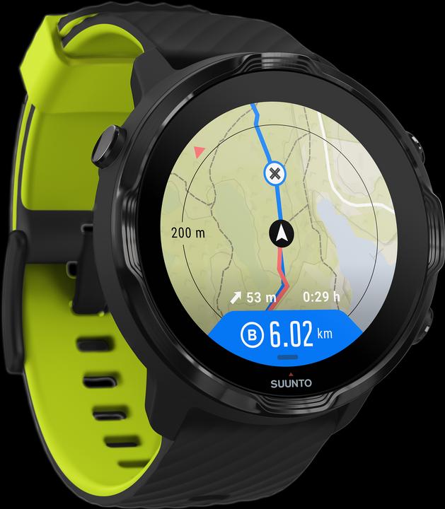 Produktbild Suunto 7 (50 mm)