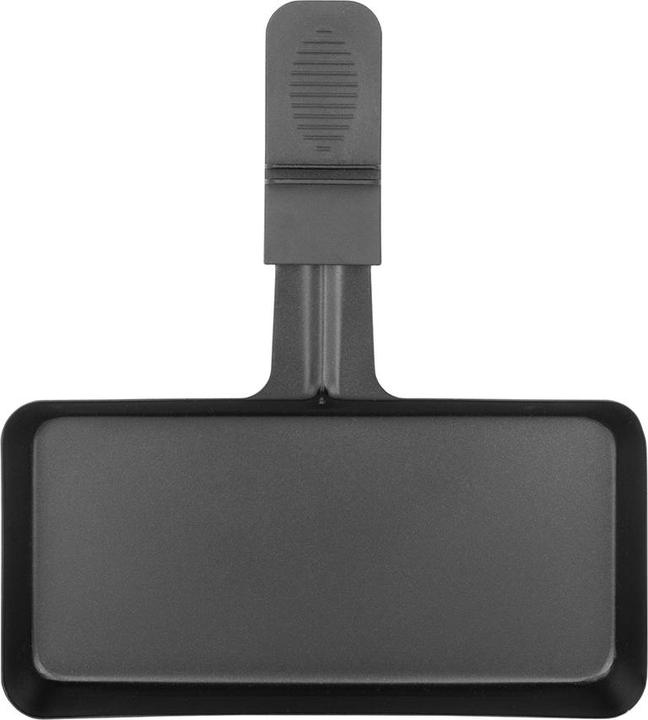 Actual product image Gastroback 42563 Raclette Grill & Pancake Station