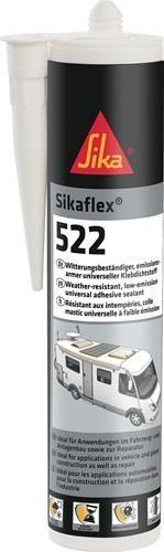 Produktbild Sika Sikaflex 552 (416 g, 300 ml)