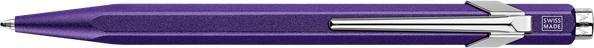 Actual product image Caran d'Ache Nespresso (Violet, 1 x)