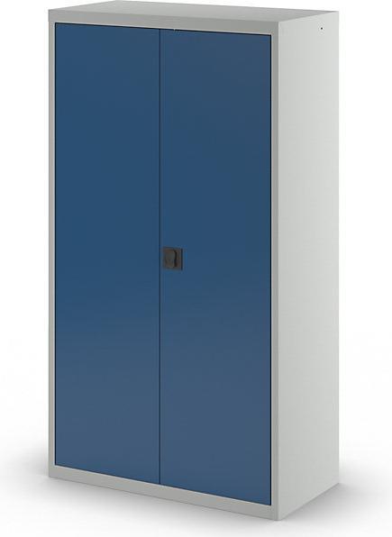Produktbild kaiserkraft Flügeltürschrank (100 cm, 180 cm)