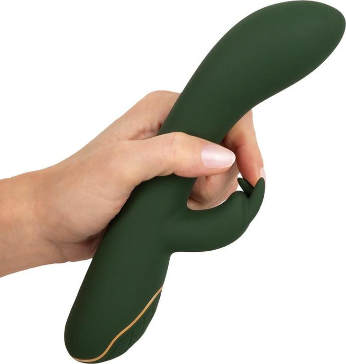 Produktbild Emerald Love Luxurious Rabbit Vibrator