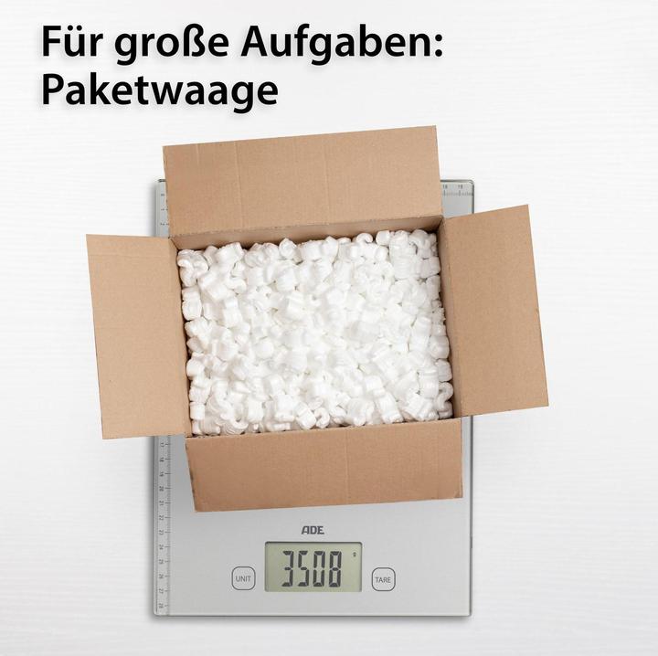 Produktbild ADE Paketwaage