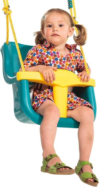 Produktbild Tribecco Kinderschaukel