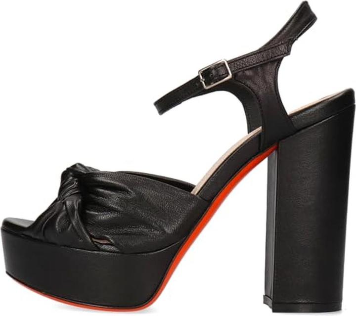 Actual product image Melvin & Hamilton Handmade High Heels (37)