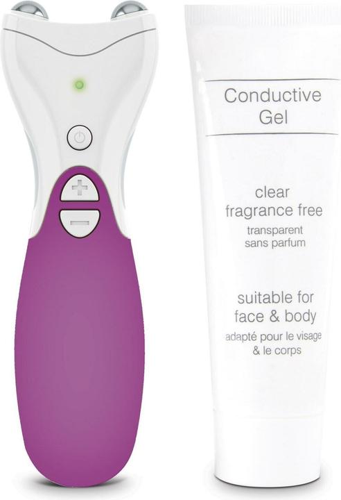 Actual product image Rio Antiaging device