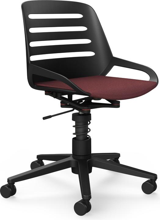 Actual product image Aeris NUMO TASK - Office swivel chair