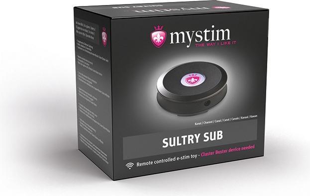 Produktbild Mystim Sultry Sub