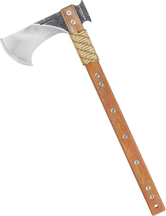 Actual product image Condor Tool & Knife Tactical P.A.S.S. Hawk