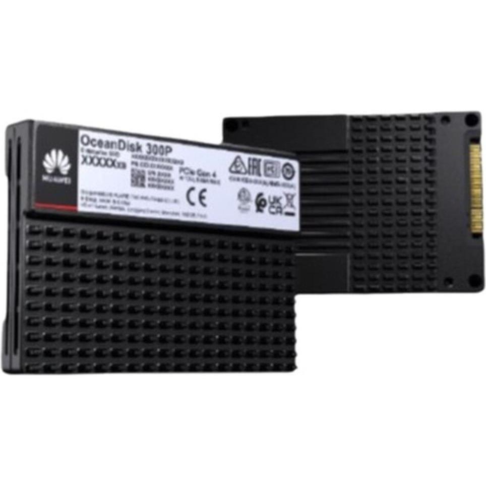 Huawei Switch ES3500P V6 STLZU9NVME3840, Netzwerk Switch