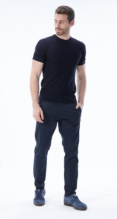 Produktbild Gabba Paul K3280 Dale Chino Pants navy (W30/L32)