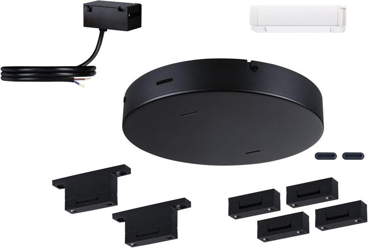 Actual product image Paulmann Gurt-System ULine Installationsset