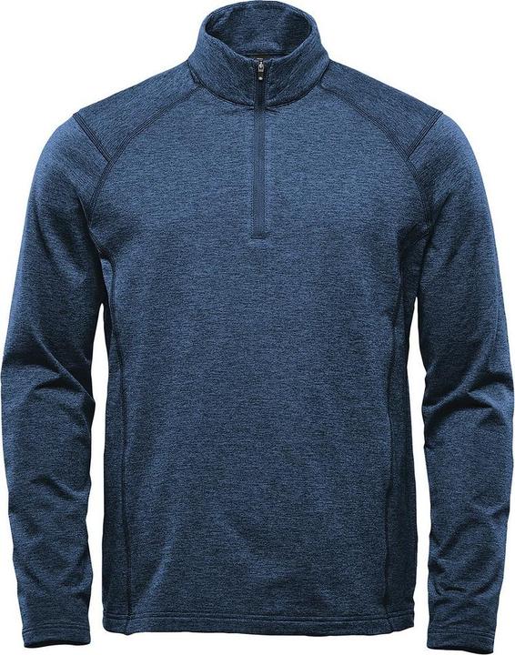 Immagine prodotto Stormtech Top in pile Treeline Quarter Zip Uomo (XXL)