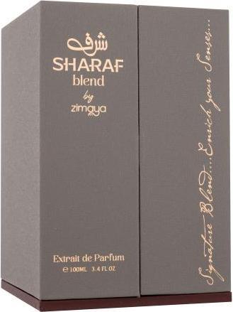 Produktbild Zimaya Sharaf Blend (Eau de Parfum, 100 ml)