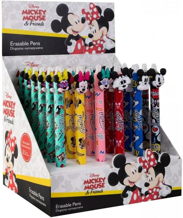 Image du produit Coolpack Roller Display Disney (multicolore, 1x)